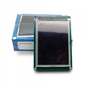 ITDB02-3.2S - 3.2" TFT LCD Screen Module
